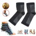 1Pairs Socks Magnetische Voetbrace Foot Sleeves Wear Copper Infused Magnetic Foot support Compression Ankle Brace Socks